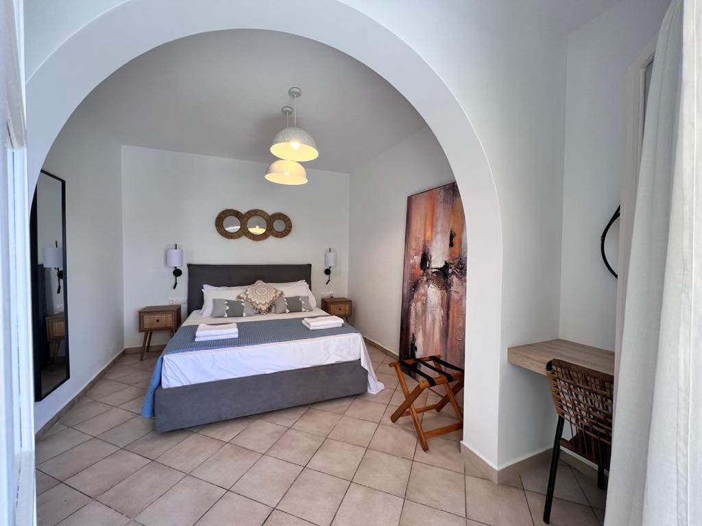 Marine'S Luxury Home 2 Вотси Экстерьер фото